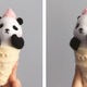 Illustration for article titled This Adorable Bunny Is Fake